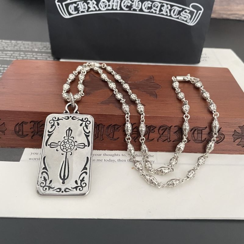 Chrome Hearts Necklaces